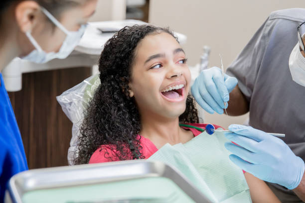 Best Emergency Dentist for Lost Fillings or Crowns in Cockrell Hill, TX