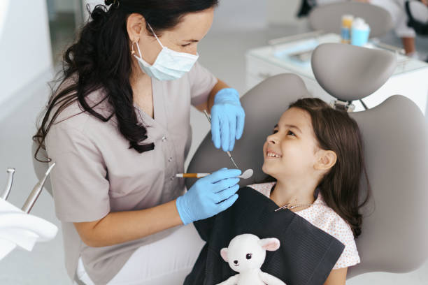 Best Emergency Dentist for Lost Fillings or Crowns in Cockrell Hill, TX