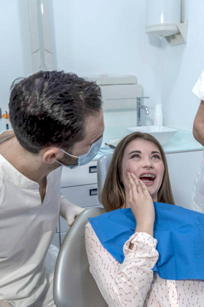 Best Emergency Dentist for Lost Fillings or Crowns in Cockrell Hill, TX