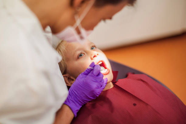 Best Emergency Dental Extractions in Cockrell Hill, TX